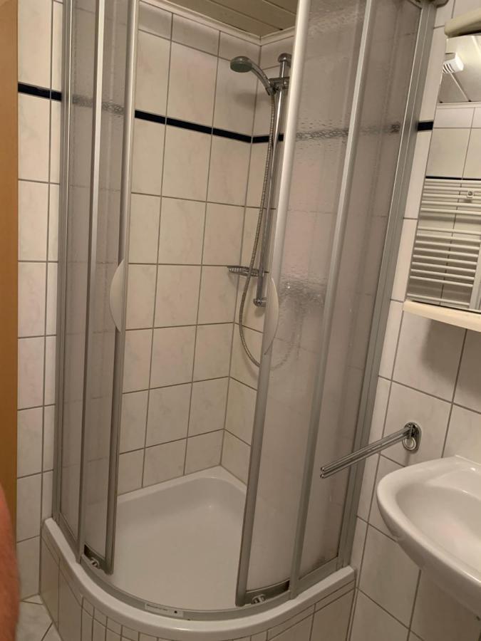 Kuscheliges Marburg Apartman Kültér fotó