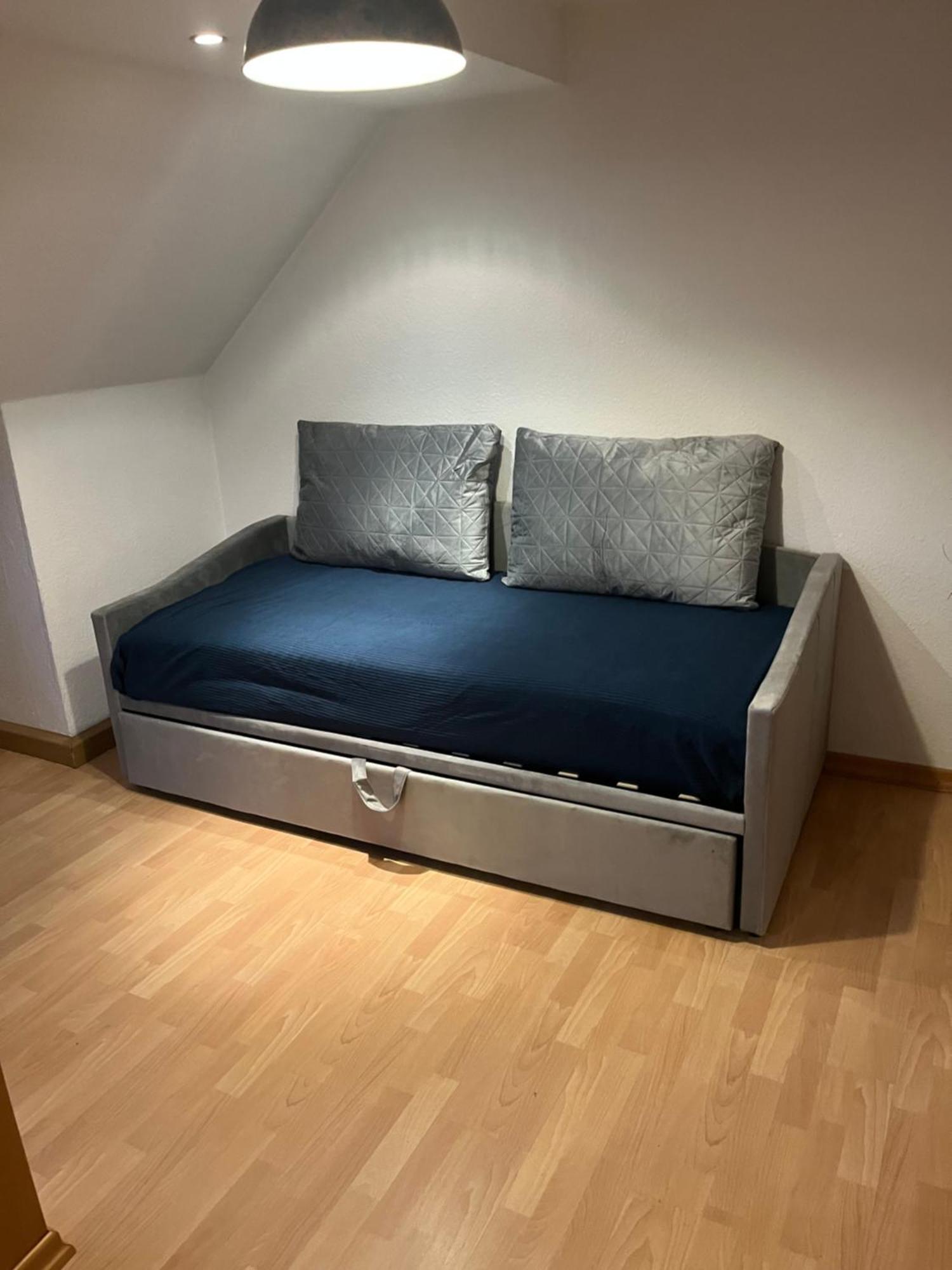 Kuscheliges Marburg Apartman Kültér fotó